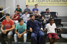 Κιβωτός του Κόσμου 