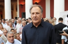 Κώστας Λαλιώτης