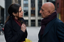 «Δίκτυο κατασκόπων (Spider in the web)», διαγωνισμός, προσκλήσεις, avant premiere, Athens Voice, Athens Voice Radio 102.5