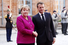 merkel-macron1