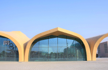 Με την υπογραφή της ΑΚΤΩΡ η Χρυσή Γραμμή του Μετρό της Ντόχα