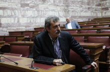 Παύλος Πολάκης