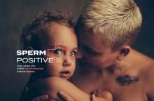 Sperm Positive, τράπεζα σπέρματος 