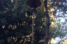 Πλατεία Εξαρχείων