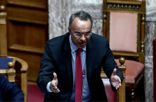 Χρήστος Σταϊκούρας