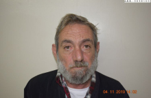 Ο 55χρονος κατηγορούμενος ιερέας © ΕΛ.ΑΣ.