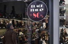 Black Friday των καταναλωτών 