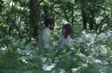 32ο Πανόραμα Ευρωπαϊκού Κινηματογράφου - Άλυτη