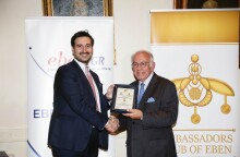 Ο ΟΦΕΤ πρεσβευτής της Επιχειρηματικής Ηθικής