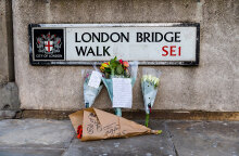 Τρομοκρατική επίθεση στη Γέφυρα του Λονδίνου