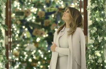 melania-trump-christmas1