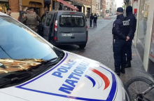 Φόβος για βόμβα στη Λιλ 