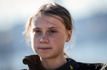 Γκρέτα Τούνμπεργκ