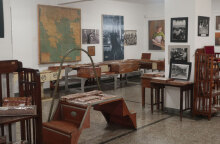 Μουσείο Καπνού Καβάλας