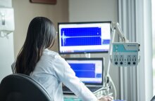 Ο ρόλος της πολυπαραμετρικής μαγνητικής τομογραφίας στον καρκίνο του προστάτη 