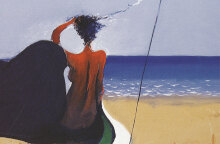 «Περίγραμμα» της Ρέιτσελ Κάσκ, εκδόσεις Gutenberg