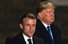 macron-trump2