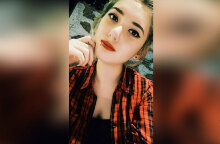 Η 23χρονη φοιτήτρια Σουλέ Τσετ