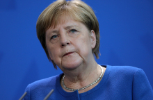 Άνγκελα Μέρκελ