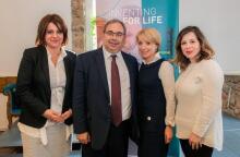 Νέο πρόγραμμα εταιρικής υπευθυνότητας της MSD Ελλάδος 