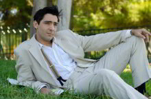 Κωνσταντίνος Ασπιώτης