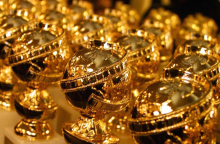 Χρυσές Σφαίρες 