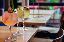 Φωτογραφία: Louis Hansel/ Unsplash