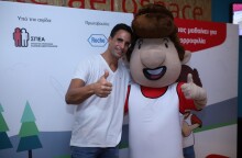 Ο Αιμίλιος μας μαθαίνει για την αιμορροφιλία