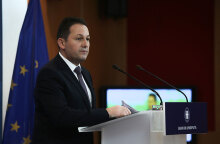 Στέλιος Πέτσας