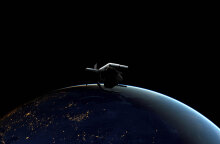 Η διαστημική «σκουπιδιάρα» ClearSpace-1