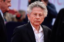 Ρομάν Πολάνσκι 