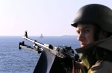 Ναυτικά γυμνάσια