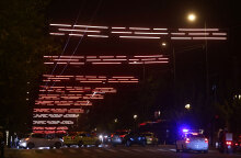 ΑΘΗΝΑ, ΧΡΙΣΤΟΥΓΕΝΝΑ, ΠΡΩΤΟΧΡΟΝΙΑ-2020, ΦΩΤΑΓΩΓΗΣΗ, ΣΤΟΛΙΣΜΟΣ, ΓΙΟΡΤΕΣ © INTIME / ΣΤΕΦΑΝΟΥ ΣΤΕΛΙΟΣ