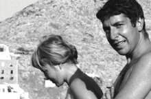 Marianne and Leonard, Leonard Cohen, Marianne Ilhen