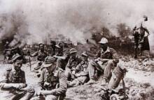 Η σφαγή των Καλαβρύτων