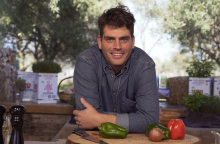 H «Παράδοση…αλλιώς» παρέα με τη ΔΩΔΩΝΗ και τον Χρήστο Μπάρκα