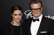 Κόλιν και Λίβια Φερθ