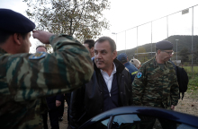 Νίκος Παναγιωτόπουλος