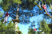 Adventure Park