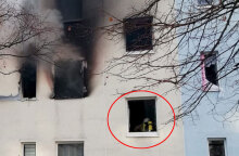 Γερμανία: Φονική έκρηξη στην πόλη Μπλάκενμπουργκ με έναν νεκρό