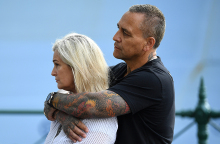 Ενός λεπτού σιγή στη Νέα Ζηλανδία 