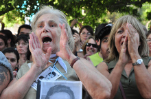 Δικαίωση ζητούν οι συγγενείς των θυμάτων του χουντικού