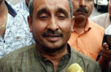 Ο ένοχος για βιασμό πρώην βουλευτής της Ινδίας