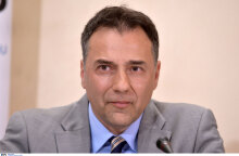 Θοδωρής Πελαγίδης