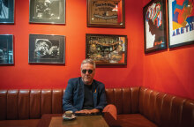 Στέφανος Τσιτσόπουλος