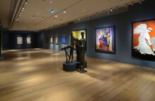 Ίδρυμα Βασίλη και Ελίζας Γουλανδρή