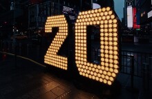 Ανασκόπηση δεκαετίας Φώτης Γεωργελές