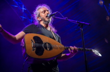 Γιάννης Χαρούλης