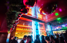 Φωτογραφία: Shamonette