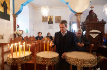 Κυριάκος Μητσοτάκης